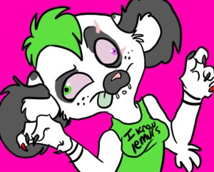 Rating: Safe Score: 0 Tags: alternative_fashion anthro clothed clothing derp_eyes drugs e621 emo female fur glamfur heterochromia lemur leucistic low_res mammal mohawk primate shirt solo strepsirrhine tank_top tongue topwear white_body white_fur zeriara zeriara_(character) User: bunchy7s Rating: Safe Score: 0 Tags: alternative_fashion anthro clothed clothing derp_eyes drugs e621 emo female fur glamfur heterochromia lemur leucistic low_res mammal mohawk primate shirt solo strepsirrhine tank_top tongue topwear white_body white_fur zeriara zeriara_(character) User: bunchy7s