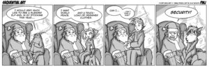 Rating: Safe Score: 0 Tags: anthro arthur_mathews barefoot christmas comic conditional_dnp dialogue domestic_cat e621 english_text eurasian_red_squirrel feet felid feline felis female fur greyscale group hair holidays jollyjack kat_vance mammal monochrome pip_mcgraw rodent santa_claus scarlet_(sequential_art) sciurid sequential_art text tree_squirrel User: bunchy7s