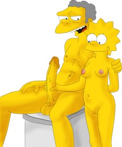 Rating: Explicit Score: 0 Tags: 20th_century_studios accurate_art_style breasts color exposed_breasts female human lisa_simpson male moe_szyslak nudity pussy rule34 the_simpsons vulva white_background yellow_body yellow_skin User: bunchy7s