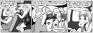 Rating: Explicit Score: 0 Tags: after_sex anthro bent_over big_breasts breasts car comic dialogue e621 english_text equid equine female genitals group horse inside_car inside_vehicle karno mammal monochrome tail text vehicle vulva User: bunchy7s Rating: Explicit Score: 0 Tags: after_sex anthro bent_over big_breasts breasts car comic dialogue e621 english_text equid equine female genitals group horse inside_car inside_vehicle karno mammal monochrome tail text vehicle vulva User: bunchy7s