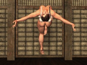 Rating: Explicit Score: 0 Tags: 3d capcom chun-li female rule34 straight_hair street_fighter User: bunchy7s