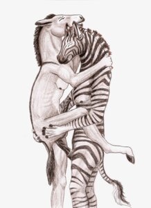 Rating: Explicit Score: 0 Tags: anal anal_penetration animal_genitalia animal_penis anthro anthro_on_anthro asinus clenched_teeth donkey duo e621 equid equine equine_genitalia equine_penis erection eyes_closed genitals hooves iowa male male/male male_penetrated male_penetrating male_penetrating_male mammal open_mouth penetration penis raised_leg sex stripes tail tail_tuft teeth traditional_media_(artwork) tuft zebra User: bunchy7s