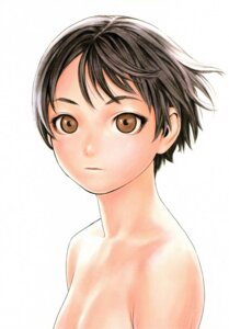 Rating: Questionable Score: 0 Tags: brown_eyes brown_hair bust_portrait color female female_only highres human looking_aside looking_at_viewer original pale_skin range_murata rule34 short_hair side_view solo User: bunchy7s Rating: Questionable Score: 0 Tags: brown_eyes brown_hair bust_portrait color female female_only highres human looking_aside looking_at_viewer original pale_skin range_murata rule34 short_hair side_view solo User: bunchy7s