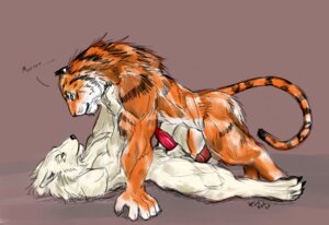 Rating: Explicit Score: 0 Tags: anal anthro canine eye_contact feline furry furry_only gay looking_at_another male no_humans penetration penis rule34 sex tail tiger wolf yellow_eyes User: bunchy7s Rating: Explicit Score: 0 Tags: anal anthro canine eye_contact feline furry furry_only gay looking_at_another male no_humans penetration penis rule34 sex tail tiger wolf yellow_eyes User: bunchy7s