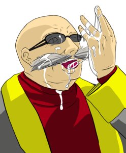 Rating: Explicit Score: 0 Tags: eggman_nega jigenxlupin male male_only rule34 sonic_(series) tagme User: bunchy7s