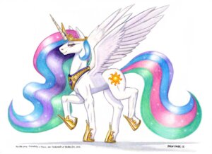 Rating: Safe Score: 0 Tags: 2012 baron_engel crown cutie_mark e621 equid equine feathered_wings feathers female feral friendship_is_magic fur hair hasbro headgear horn jewelry looking_at_viewer mammal multicolored_hair my_little_pony mythological_creature mythological_equine mythology pink_eyes princess_celestia_(mlp) solo traditional_media_(artwork) white_body white_feathers white_fur winged_unicorn wings User: bunchy7s Rating: Safe Score: 0 Tags: 2012 baron_engel crown cutie_mark e621 equid equine feathered_wings feathers female feral friendship_is_magic fur hair hasbro headgear horn jewelry looking_at_viewer mammal multicolored_hair my_little_pony mythological_creature mythological_equine mythology pink_eyes princess_celestia_(mlp) solo traditional_media_(artwork) white_body white_feathers white_fur winged_unicorn wings User: bunchy7s