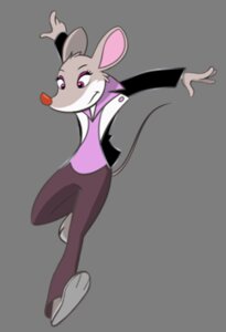 Rating: Safe Score: 0 Tags: 3_toes alpha_channel anthro barefoot clothing e621 feet female geronimo_stilton_(series) house_mouse jacket low_res mammal mouse murid murine official_art purple_eyes rodent simple_background soles solo tail thea_stilton toes topwear transparent_background unknown_artist User: bunchy7s