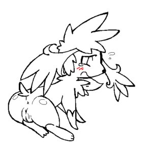 Rating: Explicit Score: 0 Tags: anus blush exed_eyes female female_only feral fur monochrome nude pokemon pokemon_(species) pussy roy_mccloud rule34 shaymin solo tagme vulva User: bunchy7s Rating: Explicit Score: 0 Tags: anus blush exed_eyes female female_only feral fur monochrome nude pokemon pokemon_(species) pussy roy_mccloud rule34 shaymin solo tagme vulva User: bunchy7s