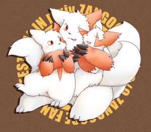 Rating: Safe Score: 0 Tags: ambiguous_gender blush e621 english_text eyes_closed fur generation_3_pokemon group hug kinoko markings nintendo pokemon pokemon_(species) red_eyes red_markings tail text white_body white_fur zangoose zangoose_day User: bunchy7s Rating: Safe Score: 0 Tags: ambiguous_gender blush e621 english_text eyes_closed fur generation_3_pokemon group hug kinoko markings nintendo pokemon pokemon_(species) red_eyes red_markings tail text white_body white_fur zangoose zangoose_day User: bunchy7s