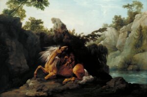 Rating: Questionable Score: 0 Tags: 1763 18th_century ancient_art attack bite cave duo e621 equid equine felid feral formal_art george_stubbs hi_res hooves horse hunting lion male mammal nature oil_painting_(artwork) outside painting_(artwork) pantherine plant predator/prey quadruped river rock scared tail traditional_media_(artwork) traditional_painting_(artwork) tree warm_colors wood User: bunchy7s Rating: Questionable Score: 0 Tags: 1763 18th_century ancient_art attack bite cave duo e621 equid equine felid feral formal_art george_stubbs hi_res hooves horse hunting lion male mammal nature oil_painting_(artwork) outside painting_(artwork) pantherine plant predator/prey quadruped river rock scared tail traditional_media_(artwork) traditional_painting_(artwork) tree warm_colors wood User: bunchy7s