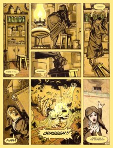 Rating: Questionable Score: 0 Tags: 1997 5_fingers comic convent_of_hell death dialogue e621 english_text eurotica female fingers hi_res human mammal noe_barreiro not_furry nun solo text traditional_media_(artwork) User: bunchy7s