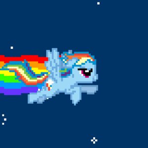 Rating: Safe Score: 0 Tags: 1:1 animated animated_gif blue_body blue_feathers blue_fur e621 epilepsy_warning equid equine feathered_wings feathers female feral flapping_wings flying friendship_is_magic fur gif28 hair hasbro horse low_res mammal meme multicolored_hair multicolored_tail my_little_pony mythological_creature mythological_equine mythology nyan_cat_(copyright) pegasus pony rainbow rainbow_dash_(mlp) rainbow_hair rainbow_tail rainbow_trail short_playtime simple_background solo space sprite tail third-party_edit toony wings User: bunchy7s