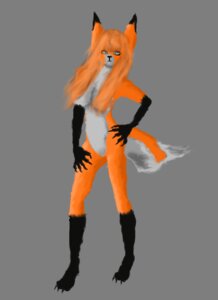Rating: Safe Score: 0 Tags: alpha_channel anthro canid canine e621 female fox gloves_(marking) kodasa_(artist) leg_markings mammal markings nude simple_background socks_(marking) solo tail transparent_background User: bunchy7s