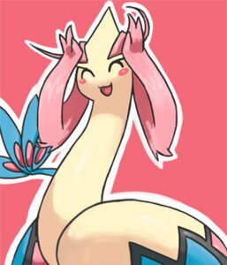 Rating: Safe Score: 0 Tags: 2d_animation animated animated_gif animation_meme aquatic bittenhard blush caramelldansen dancing e621 eyes_closed female feral frame_by_frame generation_3_pokemon low_res meme milotic motion_tweening nintendo open_mouth pokemon pokemon_(species) sea_serpent serpentine short_playtime simple_background smile solo tail User: bunchy7s Rating: Safe Score: 0 Tags: 2d_animation animated animated_gif animation_meme aquatic bittenhard blush caramelldansen dancing e621 eyes_closed female feral frame_by_frame generation_3_pokemon low_res meme milotic motion_tweening nintendo open_mouth pokemon pokemon_(species) sea_serpent serpentine short_playtime simple_background smile solo tail User: bunchy7s