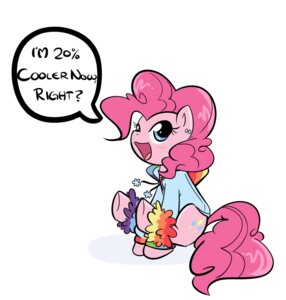 Rating: Safe Score: 0 Tags: bamboodog blue_eyes clothing cutie_mark e621 earth_pony english_text equid equine female feral friendship_is_magic fur hair hasbro hoodie horse mammal my_little_pony pink_body pink_fur pink_hair pinkie_pie_(mlp) pony simple_background solo tail text topwear white_background User: bunchy7s