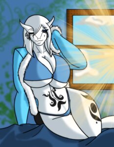 Rating: Safe Score: 0 Tags: aretha_blackheart bed big_breasts blue_eyes breasts dragon e621 female furniture hair horn huge_breasts looking_at_viewer lunisnightwind mythological_creature mythological_scalie mythology non-mammal_breasts scalie solo white_hair User: bunchy7s Rating: Safe Score: 0 Tags: aretha_blackheart bed big_breasts blue_eyes breasts dragon e621 female furniture hair horn huge_breasts looking_at_viewer lunisnightwind mythological_creature mythological_scalie mythology non-mammal_breasts scalie solo white_hair User: bunchy7s