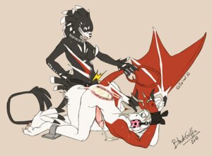 Rating: Explicit Score: 0 Tags: anal anal_orgasm anal_penetration anthro avian ball_gag bdsm beak blackgriffin bodily_fluids bondage bound collar cum cum_while_penetrated demon dildo dominant dominant_female dragon duo e621 ejaculation female female_penetrating female_penetrating_male gag gagged genital_fluids gryphon hands-free kabaoum male male/female male_penetrated membrane_(anatomy) membranous_wings mythological_avian mythological_creature mythological_scalie mythology noire_(blackgriffin) object_in_ass orgasm pegging penetration scalie sex sex_toy sex_toy_in_ass sex_toy_insertion simple_background strapon submissive submissive_male tail tongue toying_partner wings User: bunchy7s Rating: Explicit Score: 0 Tags: anal anal_orgasm anal_penetration anthro avian ball_gag bdsm beak blackgriffin bodily_fluids bondage bound collar cum cum_while_penetrated demon dildo dominant dominant_female dragon duo e621 ejaculation female female_penetrating female_penetrating_male gag gagged genital_fluids gryphon hands-free kabaoum male male/female male_penetrated membrane_(anatomy) membranous_wings mythological_avian mythological_creature mythological_scalie mythology noire_(blackgriffin) object_in_ass orgasm pegging penetration scalie sex sex_toy sex_toy_in_ass sex_toy_insertion simple_background strapon submissive submissive_male tail tongue toying_partner wings User: bunchy7s