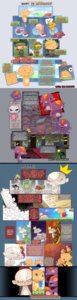 Rating: Safe Score: 0 Tags: :3 absurd_res anthro black_eyes cloud_strife digital_media_(artwork) e621 endling final_fantasy final_fantasy_vii green_eyes group halo_(series) hi_res human konami male mammal master_chief meemoo metal_gear microsoft neonate o_o red_eyes roogoo solid_snake square_enix the_prince xbox_game_studios young User: bunchy7s