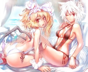 Rating: Questionable Score: 0 Tags: accessory animal_humanoid ankle_strap_heels bare_shoulders blonde_hair breasts canid canid_humanoid canine canine_humanoid canis cleavage clothed clothing duo e621 female flandre_scarlet footwear hair hair_accessory hairband high_heels human humanoid looking_at_viewer mammal mammal_humanoid matsuda_(matsukichi) medium_breasts messy_hair momiji_inubashiri navel one_eye_closed ponytail pumps red_eyes seductive shoes short_hair side_ponytail sitting skimpy swimwear touhou vampire white_body white_hair white_skin wings wink wolf wolf_humanoid wolf_tail User: bunchy7s Rating: Questionable Score: 0 Tags: accessory animal_humanoid ankle_strap_heels bare_shoulders blonde_hair breasts canid canid_humanoid canine canine_humanoid canis cleavage clothed clothing duo e621 female flandre_scarlet footwear hair hair_accessory hairband high_heels human humanoid looking_at_viewer mammal mammal_humanoid matsuda_(matsukichi) medium_breasts messy_hair momiji_inubashiri navel one_eye_closed ponytail pumps red_eyes seductive shoes short_hair side_ponytail sitting skimpy swimwear touhou vampire white_body white_hair white_skin wings wink wolf wolf_humanoid wolf_tail User: bunchy7s
