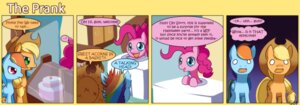 Rating: Safe Score: 0 Tags: applejack_(mlp) blonde_hair blue_body blue_feathers blue_fur bukoya cake clothing comic cowboy_hat dessert dialogue e621 earth_pony english_text equid equine feathered_wings feathers female feral food friendship_is_magic fur group hair hasbro hat headgear headwear horse long_hair mammal multicolored_hair my_little_pony mythological_creature mythological_equine mythology pegasus pinkie_pie_(mlp) plate pony rainbow_dash_(mlp) rainbow_hair scared showcase text wings User: bunchy7s