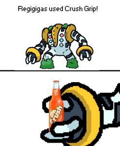 Rating: Safe Score: 0 Tags: ambiguous_gender beverage bottle comic container e621 generation_4_pokemon holding_bottle holding_container holding_object humanoid humor legendary_pokemon nintendo pokemon pokemon_(species) product_placement regigigas soda solo text unknown_artist User: bunchy7s Rating: Safe Score: 0 Tags: ambiguous_gender beverage bottle comic container e621 generation_4_pokemon holding_bottle holding_container holding_object humanoid humor legendary_pokemon nintendo pokemon pokemon_(species) product_placement regigigas soda solo text unknown_artist User: bunchy7s