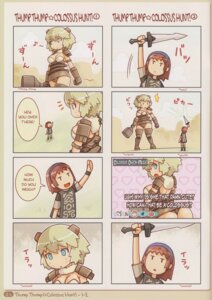 Rating: Questionable Score: 0 Tags: colossus colossus_(shadow_of_the_colossus) comic dialogue digital_media_(artwork) duo e621 english_text female ganten gatten hi_res horn horned_humanoid human humanoid japan_studio_(game_developer) mammal melee_weapon shadow_of_the_colossus shigatake sony_corporation sony_interactive_entertainment sword team_ico_(game_developer) text valus_(shadow_of_the_colossus) wander_(shadow_of_the_colossus) weapon User: bunchy7s Rating: Questionable Score: 0 Tags: colossus colossus_(shadow_of_the_colossus) comic dialogue digital_media_(artwork) duo e621 english_text female ganten gatten hi_res horn horned_humanoid human humanoid japan_studio_(game_developer) mammal melee_weapon shadow_of_the_colossus shigatake sony_corporation sony_interactive_entertainment sword team_ico_(game_developer) text valus_(shadow_of_the_colossus) wander_(shadow_of_the_colossus) weapon User: bunchy7s