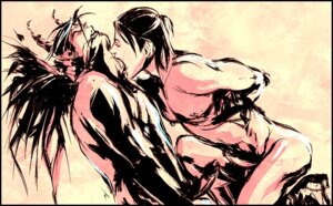 Rating: Explicit Score: 0 Tags: 2boys devil_jin gay jin_kazama kazama_jin male male_only multiple_boys multiple_males rule34 sergei_dragunov tagme tekken yaoi User: bunchy7s