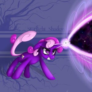 Rating: Safe Score: 0 Tags: 1:1 2012 cutie_mark e621 equid equine evil_counterpart fan_character female feral hair hasbro horn magic mammal my_little_pony mythological_creature mythological_equine mythology purple_eyes purple_hair smile solo standing starlight_spark unicorn User: bunchy7s