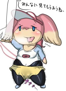 Rating: Explicit Score: 0 Tags: 2012 a- audino blue_eyes blush bodily_fluids breasts clothing cosplay drooling duo e621 female fixed_toy generation_5_pokemon hand_holding hat headgear headwear japanese_text nintendo pokemon pokemon_(species) saliva sex_toy sex_toy_under_clothing small_breasts text translated User: bunchy7s Rating: Explicit Score: 0 Tags: 2012 a- audino blue_eyes blush bodily_fluids breasts clothing cosplay drooling duo e621 female fixed_toy generation_5_pokemon hand_holding hat headgear headwear japanese_text nintendo pokemon pokemon_(species) saliva sex_toy sex_toy_under_clothing small_breasts text translated User: bunchy7s
