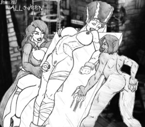Rating: Explicit Score: 0 Tags: 00s 2000s 2007 3girls bride_of_frankenstein dated female female_vampire frankenstein halloween jpowell multiple_females multiple_girls nipples pussy rule34 stitches vampire vampire_girl werewolf werewolf_girl white_streak yuri User: bunchy7s Rating: Explicit Score: 0 Tags: 00s 2000s 2007 3girls bride_of_frankenstein dated female female_vampire frankenstein halloween jpowell multiple_females multiple_girls nipples pussy rule34 stitches vampire vampire_girl werewolf werewolf_girl white_streak yuri User: bunchy7s
