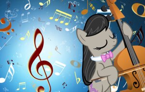 Rating: Safe Score: 0 Tags: bow_(feature) bow_(stringed_instrument) bow_tie bowed_string_instrument cello cutie_mark e621 earth_pony equid equine female feral friendship_is_magic hasbro hi_res horse mammal music musical_instrument my_little_pony octavia_(mlp) playing_music pony simple_background solo string_instrument toony unknown_artist wallpaper User: bunchy7s