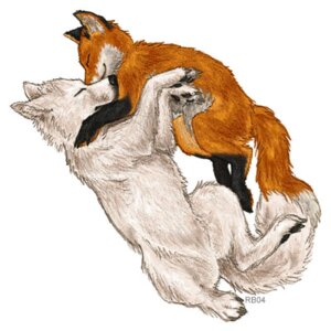 Rating: Safe Score: 0 Tags: 1:1 ambiguous_gender black_nose canid canine cuddling duo e621 eyes_closed feral fluffy fluffy_tail fox fur gloves_(marking) leg_markings low_res lying mammal markings on_back on_side orange_body orange_fur pawpads paws racie simple_background socks_(marking) tail white_background white_body white_fur User: bunchy7s