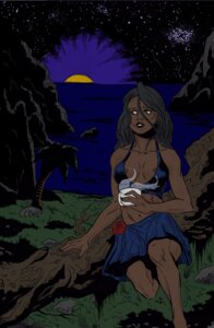 Rating: Explicit Score: 0 Tags: dark-skinned_female dark_skin female human iron_man iron_man_armored_adventures marvel marvel_comics roberta_rhodes rule34 straight_hair User: bunchy7s