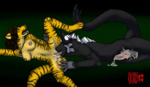 Rating: Explicit Score: 0 Tags: anthro balls bodily_fluids breasts chakat-silverpaws_(character) cum cum_in_vagina cum_inside cunnilingus domestic_cat dragon duo e621 erection felching felid feline felis female fur furred_dragon furred_scalie genital_fluids genitals interspecies knot lying male male/female mammal mythological_creature mythological_scalie mythology nipples nude on_back oral orgasm pantherine penis sara_(chakat-silverpaws) scalie sex simple_background spread_legs spreading tail tiger vaginal vulva xoloitz User: bunchy7s