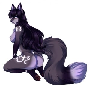 Rating: Questionable Score: 0 Tags: anthro black_hair blush breasts butt canid canine claws e621 feet female fluffy fluffy_tail fox fur grey_body grey_eyes grey_fur hair hi_res hindpaw long_hair looking_at_viewer mammal nipples nude pawpads paws sahti sdark391 simple_background solo tail white_background User: bunchy7s Rating: Questionable Score: 0 Tags: anthro black_hair blush breasts butt canid canine claws e621 feet female fluffy fluffy_tail fox fur grey_body grey_eyes grey_fur hair hi_res hindpaw long_hair looking_at_viewer mammal nipples nude pawpads paws sahti sdark391 simple_background solo tail white_background User: bunchy7s