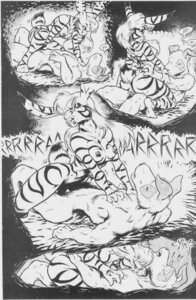 Rating: Explicit Score: 0 Tags: anthro anthro_on_anthro bite black_and_white blindfold breasts canid canine canis comic cowgirl_position dialogue domestic_dog dominant dominant_female duo e621 english_text female female_on_top forced from_front_position genitals joe_rosales lagomorph leporid line_art lying mammal monochrome nipples nude on_back on_bottom on_top rabbit reverse_missionary_position sex straddling stripes text vulva User: bunchy7s Rating: Explicit Score: 0 Tags: anthro anthro_on_anthro bite black_and_white blindfold breasts canid canine canis comic cowgirl_position dialogue domestic_dog dominant dominant_female duo e621 english_text female female_on_top forced from_front_position genitals joe_rosales lagomorph leporid line_art lying mammal monochrome nipples nude on_back on_bottom on_top rabbit reverse_missionary_position sex straddling stripes text vulva User: bunchy7s