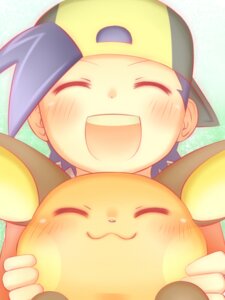 Rating: Safe Score: 0 Tags: 3:4 :3 ambiguous_gender black_hair blush clothing duo e621 ethan_(pokemon) eyes_closed generation_1_pokemon hair hat headgear headwear human male mammal nintendo open_mouth pokemon pokemon_(species) raichu rairai-no26-chu rodent smile User: bunchy7s Rating: Safe Score: 0 Tags: 3:4 :3 ambiguous_gender black_hair blush clothing duo e621 ethan_(pokemon) eyes_closed generation_1_pokemon hair hat headgear headwear human male mammal nintendo open_mouth pokemon pokemon_(species) raichu rairai-no26-chu rodent smile User: bunchy7s