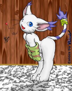 Rating: Explicit Score: 0 Tags: anthro ass bent_over blue_eyes claws color digimon digimon_(species) feline female female_only fur furry furry_ass furry_ears furry_tail gatomon glove open_eyes open_mouth paw pointy_ears purple_fur rule34 side_view smile solo tail white_fur User: bunchy7s Rating: Explicit Score: 0 Tags: anthro ass bent_over blue_eyes claws color digimon digimon_(species) feline female female_only fur furry furry_ass furry_ears furry_tail gatomon glove open_eyes open_mouth paw pointy_ears purple_fur rule34 side_view smile solo tail white_fur User: bunchy7s