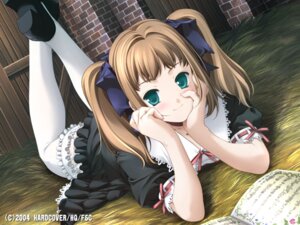 Rating: Explicit Score: 0 Tags: aqua_eyes blush book brown_hair copyright_notice dress dutch_angle female frills game_cg garters l'heure_bleue lise_(l'heure_bleue) lying mizutani_tooru on_stomach rule34 sample smile solo thighhighs tied_hair twintails watermark white_legwear white_thighhighs User: bunchy7s Rating: Explicit Score: 0 Tags: aqua_eyes blush book brown_hair copyright_notice dress dutch_angle female frills game_cg garters l'heure_bleue lise_(l'heure_bleue) lying mizutani_tooru on_stomach rule34 sample smile solo thighhighs tied_hair twintails watermark white_legwear white_thighhighs User: bunchy7s