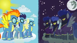 Rating: Safe Score: 0 Tags: 16:9 2011 blue_body blue_feathers bodysuit brown_body brown_feathers capt-nemo clothing cloud day detailed_background e621 equid equine eyewear feathered_wings feathers female feral friendship_is_magic goggles grey_body grey_feathers group hasbro male mammal mare_in_the_moon misty_fly_(mlp) moon my_little_pony mythological_creature mythological_equine mythology night outside pegasus quadruped shadowbolts_(mlp) skinsuit sky soarin_(mlp) spitfire_(mlp) star starry_sky sun tail tight_clothing toony wallpaper widescreen wings wonderbolts_(mlp) yellow_body yellow_feathers User: bunchy7s Rating: Safe Score: 0 Tags: 16:9 2011 blue_body blue_feathers bodysuit brown_body brown_feathers capt-nemo clothing cloud day detailed_background e621 equid equine eyewear feathered_wings feathers female feral friendship_is_magic goggles grey_body grey_feathers group hasbro male mammal mare_in_the_moon misty_fly_(mlp) moon my_little_pony mythological_creature mythological_equine mythology night outside pegasus quadruped shadowbolts_(mlp) skinsuit sky soarin_(mlp) spitfire_(mlp) star starry_sky sun tail tight_clothing toony wallpaper widescreen wings wonderbolts_(mlp) yellow_body yellow_feathers User: bunchy7s