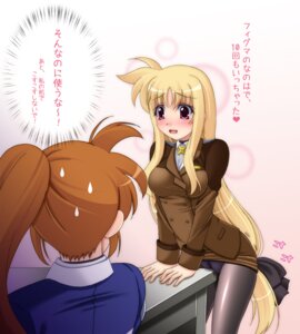 Rating: Explicit Score: 0 Tags: 2girls clothed_masturbation clothing crotch_rub fate_testarossa female female_only long_hair low-tied_long_hair lyrical_nanoha mahou_shoujo_lyrical_nanoha mahou_shoujo_lyrical_nanoha_strikers masturbation multiple_females multiple_girls narutaki_shin panties panties_under_pantyhose pantyhose pantyshot pussy pussy_juice rule34 sweatdrop table table_humping takamachi_nanoha translated tsab_ground_military_uniform underwear very_long_hair User: bunchy7s Rating: Explicit Score: 0 Tags: 2girls clothed_masturbation clothing crotch_rub fate_testarossa female female_only long_hair low-tied_long_hair lyrical_nanoha mahou_shoujo_lyrical_nanoha mahou_shoujo_lyrical_nanoha_strikers masturbation multiple_females multiple_girls narutaki_shin panties panties_under_pantyhose pantyhose pantyshot pussy pussy_juice rule34 sweatdrop table table_humping takamachi_nanoha translated tsab_ground_military_uniform underwear very_long_hair User: bunchy7s