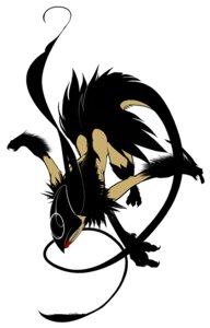 Rating: Safe Score: 0 Tags: ambiguous_gender anthro avian barefoot beak biped black_body black_claws black_fur black_hair claws digital_media_(artwork) dot_(mick39) e621 feet fluffy fur gloves_(marking) hair leg_markings long_tail markings multicolored_body multicolored_fur nevrean nude restricted_palette sharp_teeth simple_background smile socks_(marking) solo tail tail_tuft tan_body tan_fur teeth tsampikos tuft two_tone_body two_tone_fur white_background User: bunchy7s