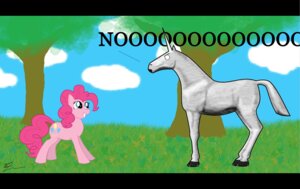 Rating: Safe Score: 0 Tags: absurd_res black_bars charlie_the_unicorn charlie_the_unicorn_(series) crossover detailed_background dialogue duo e621 earth_pony english_text equid equine eye_contact female feral filmcow friendship_is_magic fur hasbro hi_res horn horse letterbox looking_at_another male mammal my_little_pony mythological_creature mythological_equine mythology nessa_gordon pink_body pink_fur pinkie_pie_(mlp) pony quadruped size_difference tail text toony unicorn User: bunchy7s