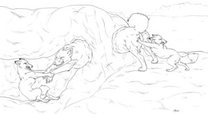Rating: Safe Score: 0 Tags: ambiguous_gender black_and_white canid canine canis dipstick_tail domestic_dog e621 feral fox group hi_res husky mammal manuka markings monochrome nordic_sled_dog outside quadruped simple_background sketch spitz stuck tail tail_markings white_background User: bunchy7s Rating: Safe Score: 0 Tags: ambiguous_gender black_and_white canid canine canis dipstick_tail domestic_dog e621 feral fox group hi_res husky mammal manuka markings monochrome nordic_sled_dog outside quadruped simple_background sketch spitz stuck tail tail_markings white_background User: bunchy7s