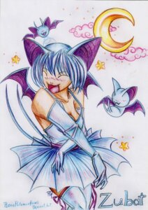 Rating: Safe Score: 0 Tags: :3 alternate_species bat blue_body blue_hair blush clothing cloud colored_pencil_(artwork) crescent_moon dress e621 english_text fangs female generation_1_pokemon gloves group hair handwear human humanized legwear mammal membrane_(anatomy) membranous_wings moon multicolored_body nintendo pokemon pokemon_(species) portrait renepolumorfous sketch solo_focus stockings teeth text three-quarter_portrait traditional_media_(artwork) white_clothing wings zubat User: bunchy7s