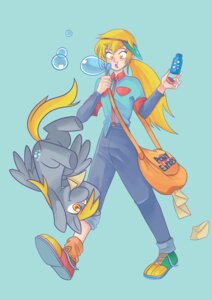 Rating: Safe Score: 0 Tags: alternate_species blonde_hair cutie_mark derp_eyes derpy_hooves_(mlp) duo e621 equid equine feathered_wings feathers female feral friendship_is_magic grey_body grey_feathers hair hasbro horse human humanized long_hair mammal my_little_pony mythological_creature mythological_equine mythology pegasus pony quadruped sapphire1010 tail wings User: bunchy7s