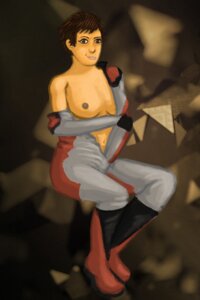 Rating: Explicit Score: 0 Tags: deus_ex faridah_malik female human_revolution rule34 tagme User: bunchy7s