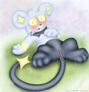 Rating: Explicit Score: 0 Tags: blush color female female_only feral fur nintendo nude pokemon pussy pussy_juice rule34 shinx solo tagme vulva yellow_eyes User: bunchy7s Rating: Explicit Score: 0 Tags: blush color female female_only feral fur nintendo nude pokemon pussy pussy_juice rule34 shinx solo tagme vulva yellow_eyes User: bunchy7s