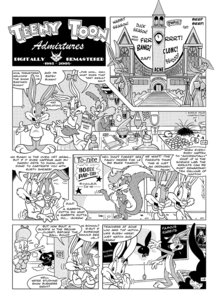 Rating: Questionable Score: 0 Tags: anatid anseriform anthro avian babs_bunny bad_metadata bird bugs_bunny buster_bunny calamity_coyote canid canine canis comic coyote daffy_duck dialogue duck e621 elmer_fudd english_text female fifi_la_fume greyscale group hunting_cap karri_aronen lagomorph leporid looney_tunes male mammal mephitid missing_sample monochrome rabbit skunk tail text tiny_toon_adventures toony vintage warner_brothers User: bunchy7s Rating: Questionable Score: 0 Tags: anatid anseriform anthro avian babs_bunny bad_metadata bird bugs_bunny buster_bunny calamity_coyote canid canine canis comic coyote daffy_duck dialogue duck e621 elmer_fudd english_text female fifi_la_fume greyscale group hunting_cap karri_aronen lagomorph leporid looney_tunes male mammal mephitid missing_sample monochrome rabbit skunk tail text tiny_toon_adventures toony vintage warner_brothers User: bunchy7s