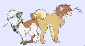 Rating: Explicit Score: 0 Tags: anthropornorphic ass_to_ass australian_shepherd blush bodily_fluids breath canid canine canis cum cum_in_vagina cum_inside domestic_dog duo e621 erection female female_penetrated fenlyn feral feral_on_feral genital_fluids genitals hair herding_dog internal knot knotting larger_male male male/female male_penetrating male_penetrating_female mammal mostly_nude orgasm panting pastoral_dog penetration penile penile_penetration penis penis_in_vagina raised_tail rena_(hinauchi) sex sheepdog shiba_inu size_difference smaller_female smaller_penetrated spitz tail tongue tongue_out vaginal vaginal_knotting vaginal_penetration User: bunchy7s